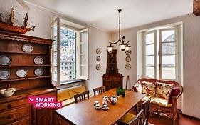 Seaview Apartment Near The Castle By Wonderful Italy